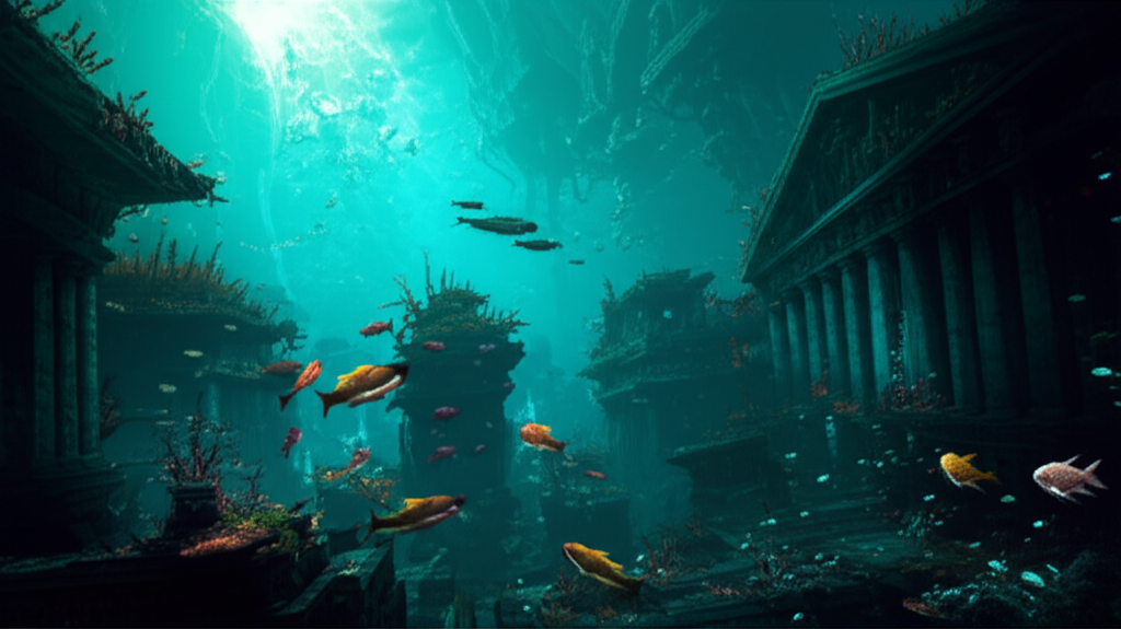 Echoes of Eridu