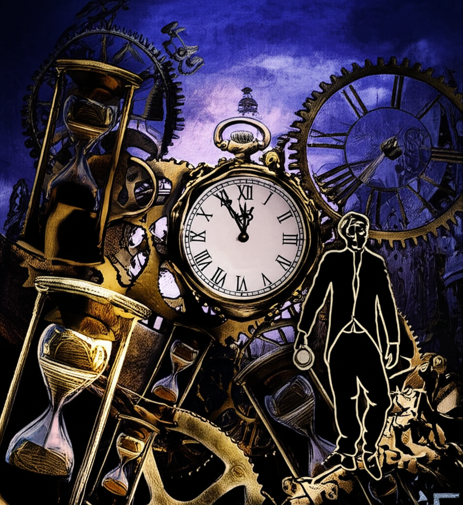 The Chronopolis Gambit