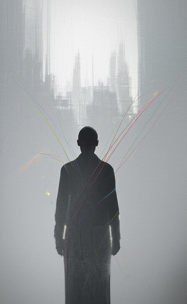 The Grey Static
