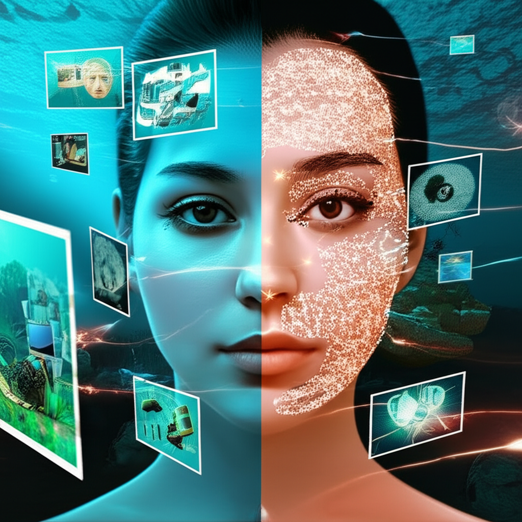 The Memory Archaeologist