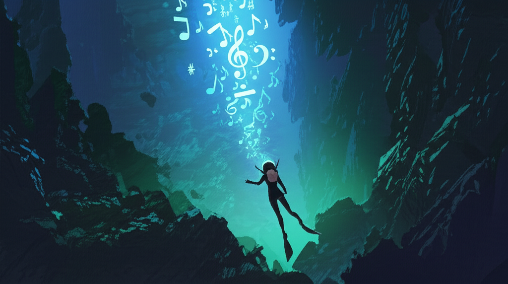 The Midnight Frequency