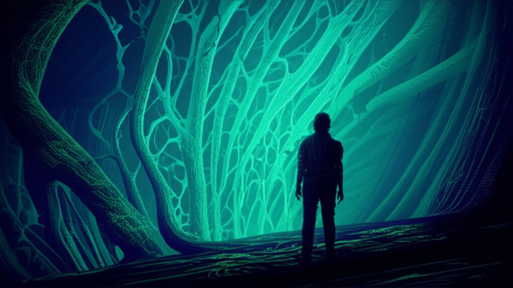 The Harmonious Void